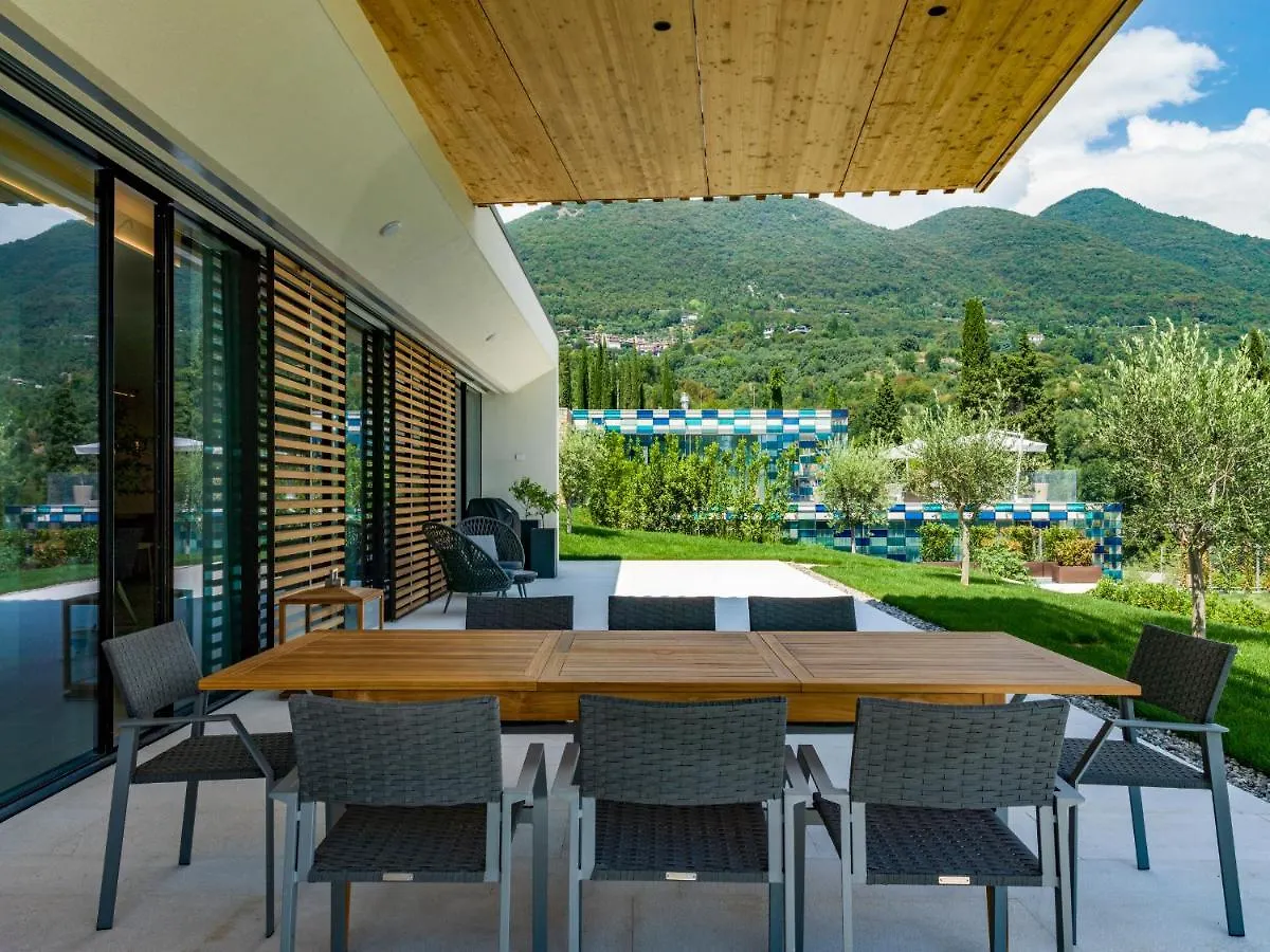 Eden Reserve Hotel Gardone Riviera