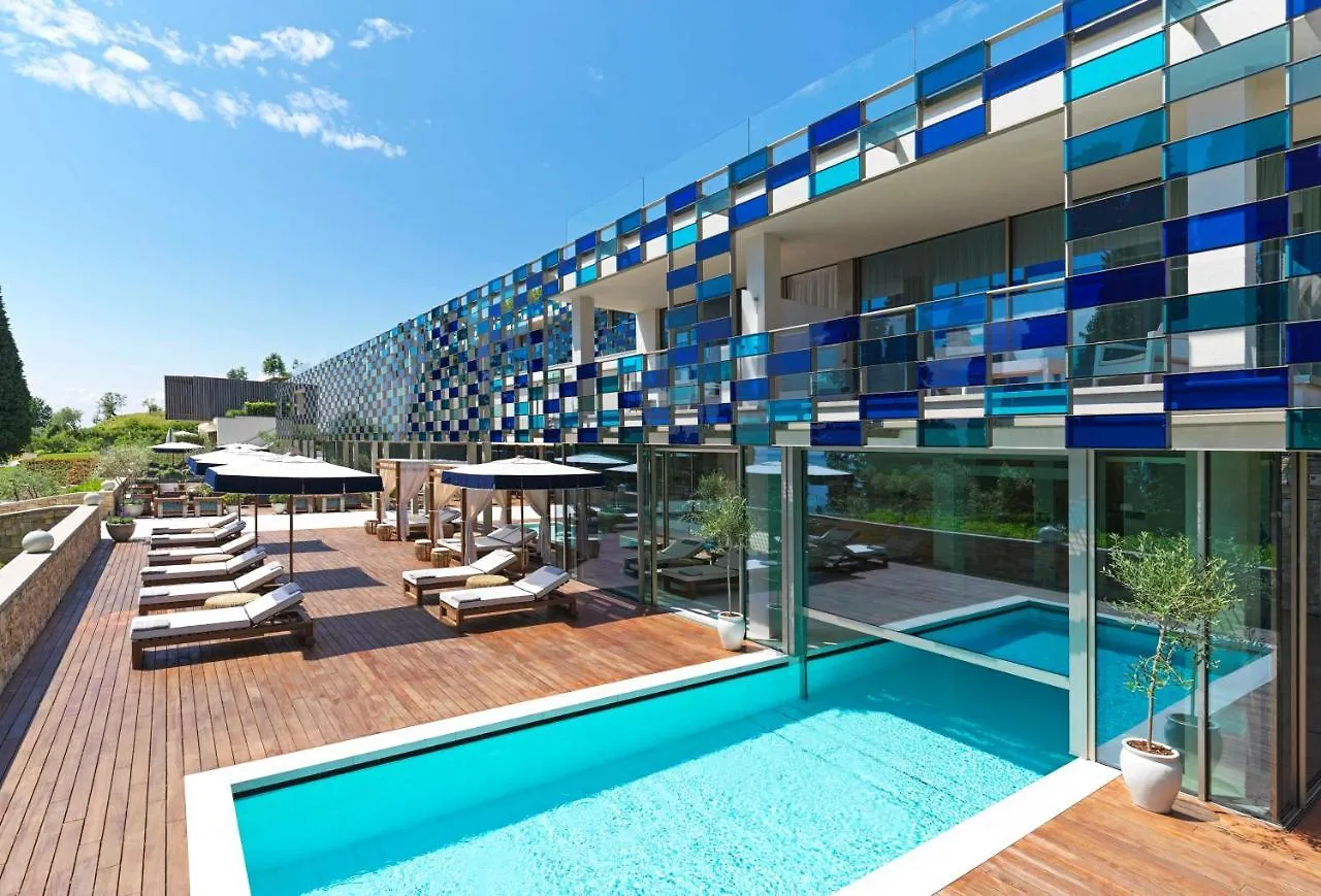 Eden Reserve Hotel Gardone Riviera