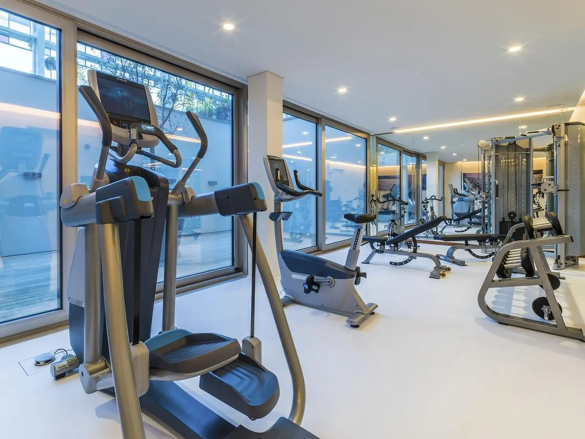 Eden Reserve Hotel Gardone Riviera 5*,  Italy