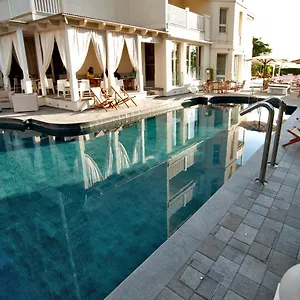 Le Rose Hotel Rimini