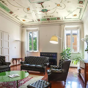 Palazzo Galletti Abbiosi Hotel Ravenna