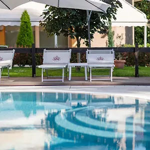 Imperial ***s Hotel Garda (Verona)
