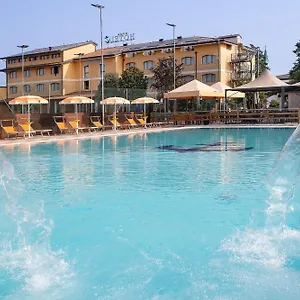 Ancora Sport Hotel Meolo