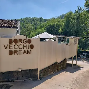  Apartamento Borgo Vecchio *dream*