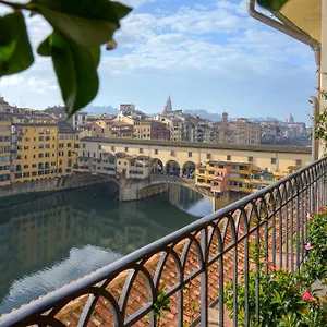 Degli Orafi Hotel Firenze