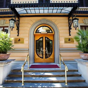 Albani Hotel Firenze