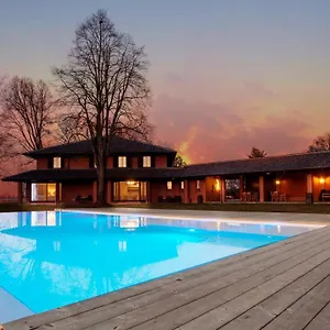  Agroturismo Tenuta 