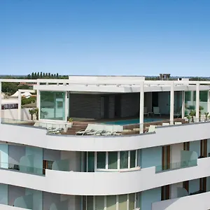 Il Teatro Lejlighedshotel Lido di Jesolo