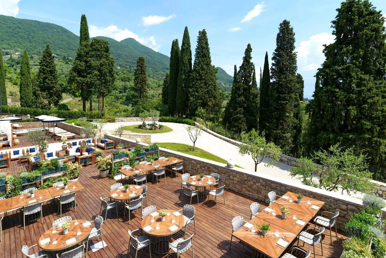 Eden Reserve Hotel Gardone Riviera