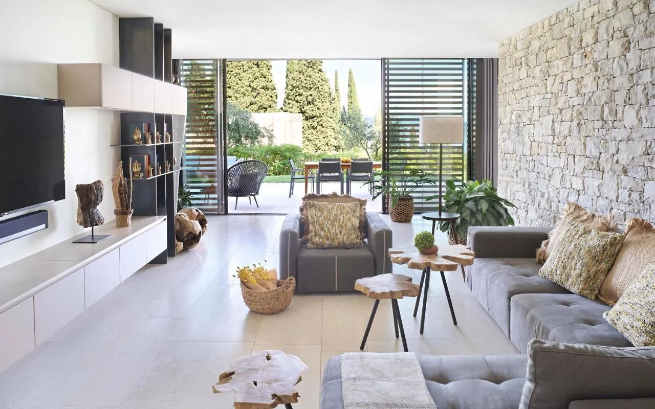 Eden Reserve Hotel Gardone Riviera